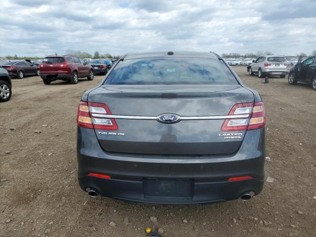 2015 FORD TAURUS LIM - 1FAHP2F84FG102771