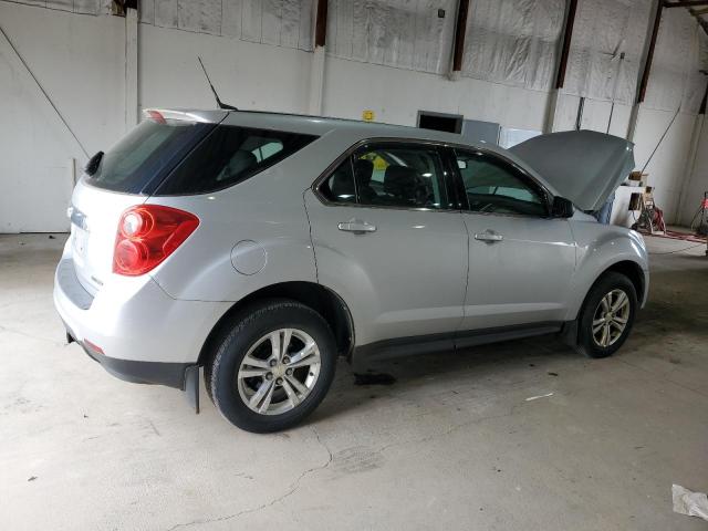 Vin: 2cnflcec1b6373687, lot: 56064735, chevrolet equinox ls 20113