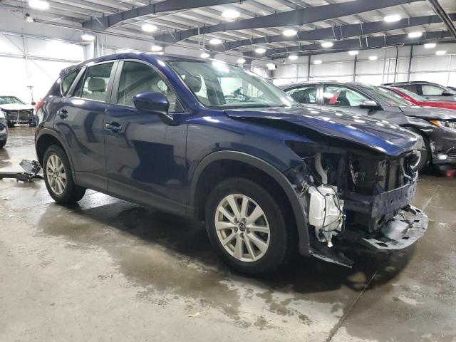 Vin: jm3ke4be8e0387440, lot: 57654605, mazda cx-5 sport 20144
