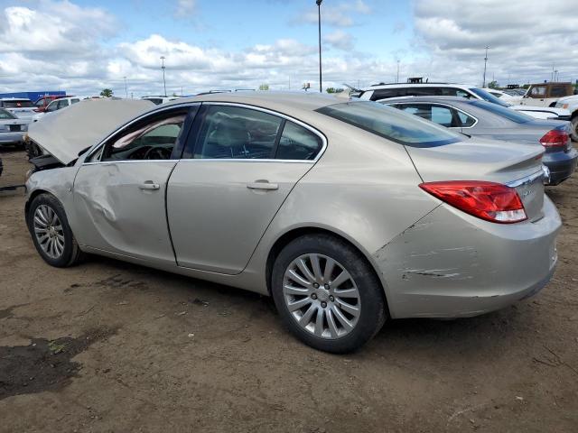 Vin: 2g4gn5ecxb9207046, lot: 58045965, buick regal cxl 20112