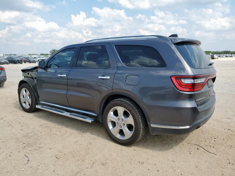 Vin: 1c4rdhag8fc869751, lot: 57549735, dodge durango sxt 20152