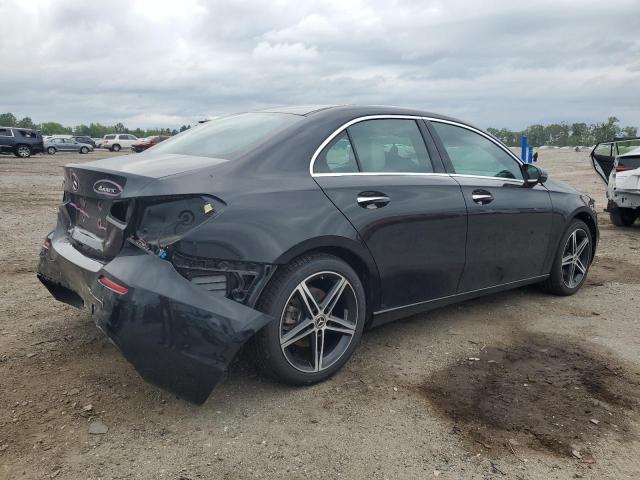 Vin: wdd3g4fb7kw019448, lot: 56192565, mercedes-benz a-class 220 4matic 20193