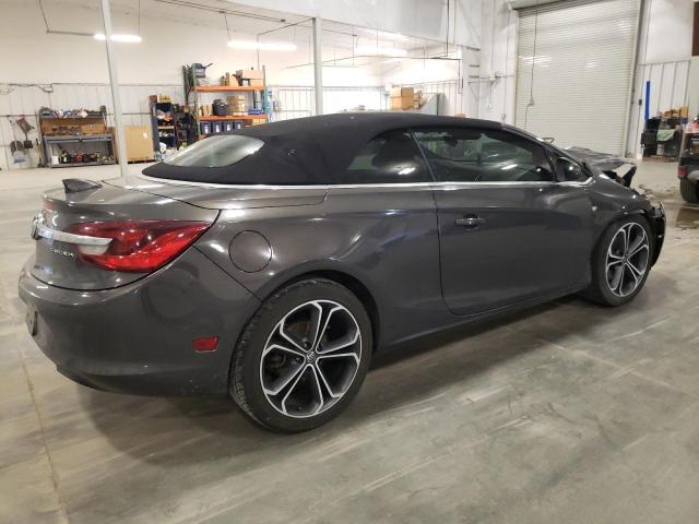 2016 BUICK CASCADA PR W04WT3N52GG108543