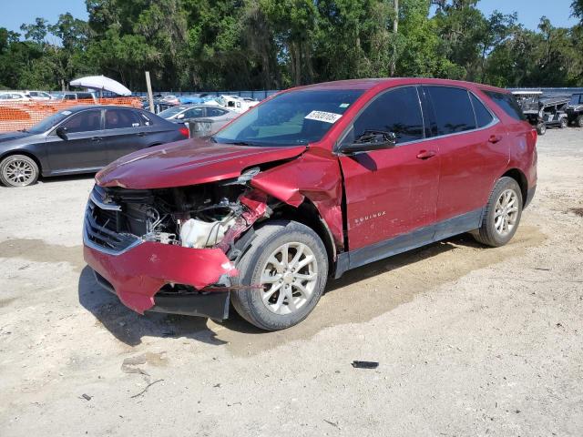 Vin: 2gnaxkev5k6253722, lot: 57030105, chevrolet equinox lt 2019 img_1