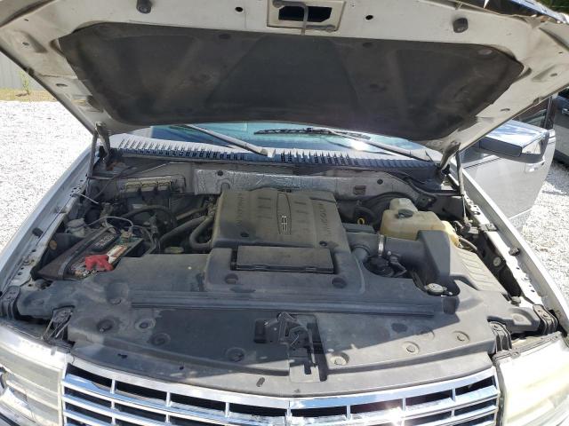 2010 LINCOLN NAVIGATOR - 5LMJJ2H50AEJ04286