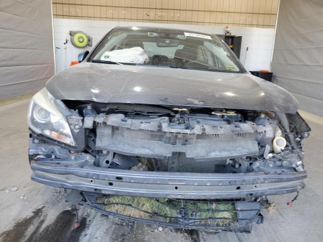 2017 SUBARU LEGACY 2.5 4S3BNAF65H3047093