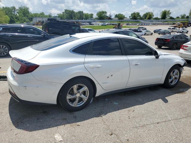 2020 HYUNDAI SONATA SE 5NPEG4JA0LH028310