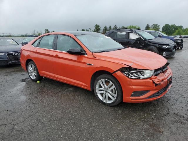 Vin: 3vwc57bu3km240602, lot: 57113435, volkswagen jetta s 20194