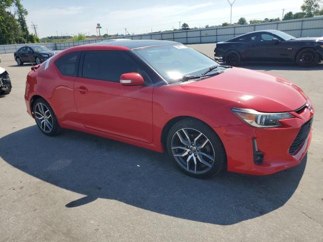 Vin: jtkjf5c71fj007169, lot: 55981775, toyota scion 20154