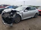 2019 KIA OPTIMA LX - 5XXGT4L30KG360938