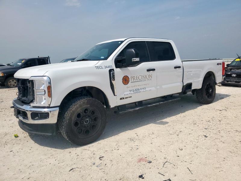Vin: 1ft7w2bt0rec89820, lot: 55284005, ford f250 super duty 2024 img_1