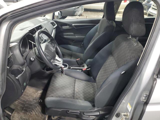 2016 HONDA FIT LX - JHMGK5H57GX030926