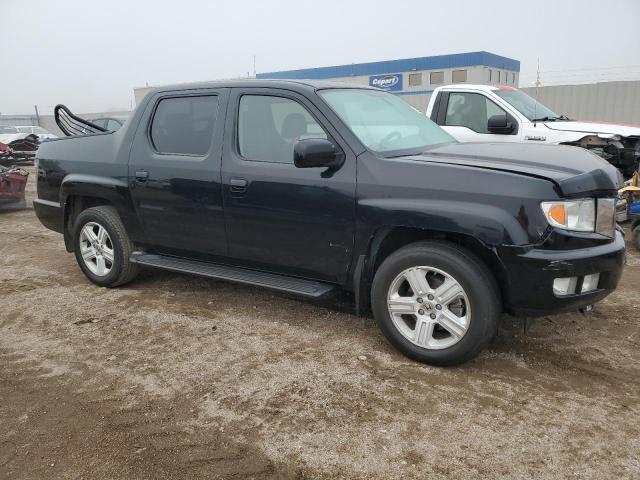 Vin: 5fpyk1f5xdb004190, lot: 58761335, honda ridgeline rtl 20134
