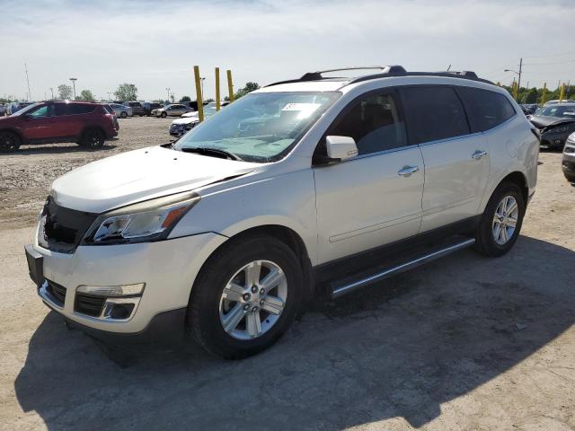 CHEVROLET TRAVERSE L