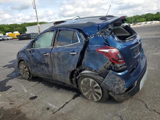 Vin: kl4cjasb5kb781937, lot: 58666665, buick encore preferred 20192