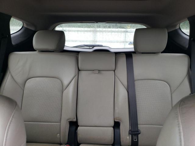 2017 HYUNDAI SANTA FE S - 5XYZW4LA2HG497432