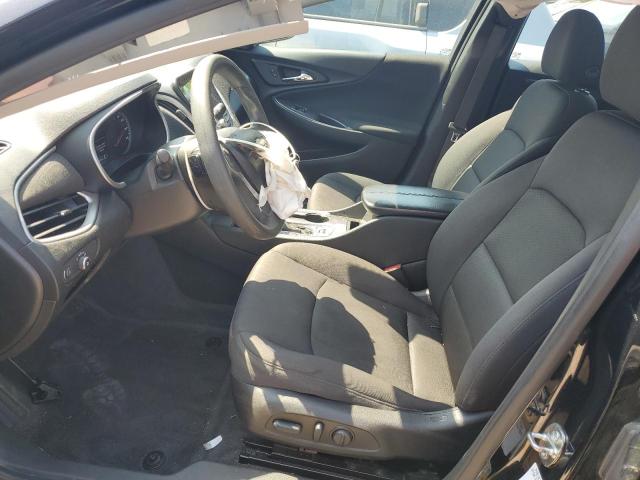 2022 CHEVROLET MALIBU LT #3290326951