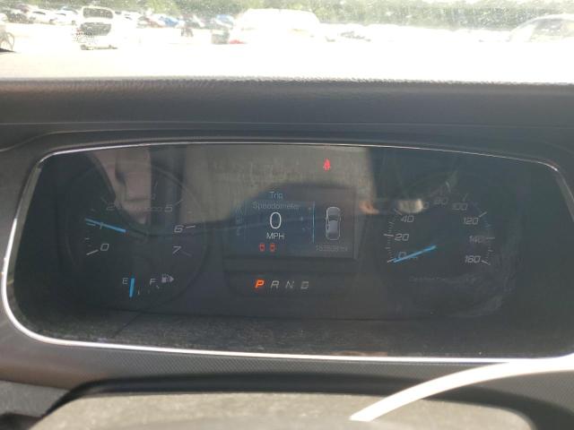 2018 FORD TAURUS POL 1FAHP2MK6JG123886