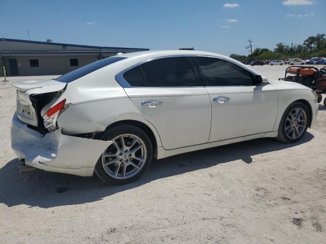 Vin: 1n4aa5ap1ac848632, lot: 56995215, nissan maxima s 20103