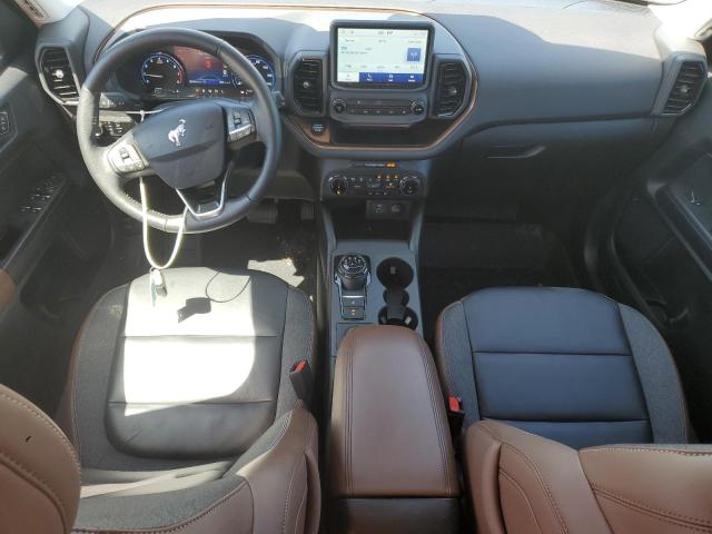 2022 FORD BRONCO SPO 3FMCR9C66NRE34398