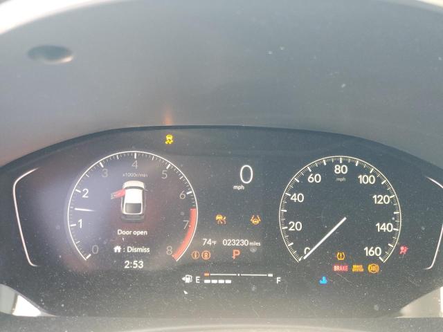 2024 HONDA CIVIC EXL 19XFL1H70RE003185