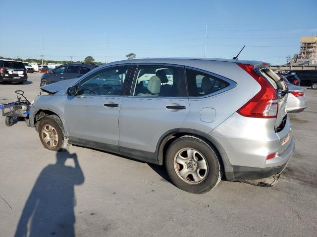 Vin: 3czrm3h34fg701697, lot: 55230955, honda crv lx 20152