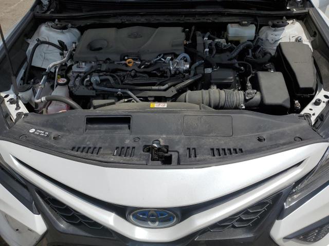 2023 TOYOTA CAMRY XSE 4T1K31AK0PU051938