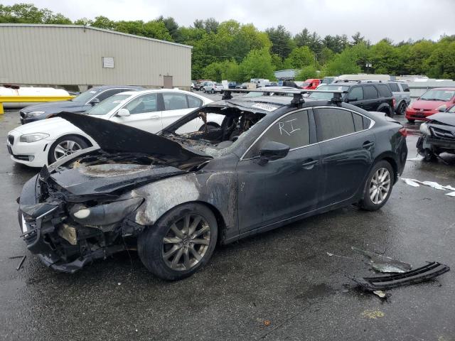 Vin: jm1gj1u50g1401902, lot: 56740895, mazda 6 sport 2016 img_1
