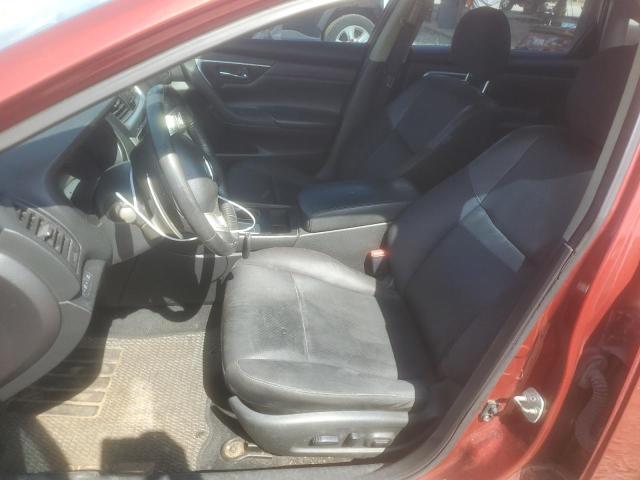 2016 NISSAN ALTIMA 2.5 - 1N4AL3APXGC176142