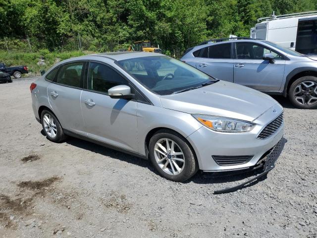 Vin: 1fadp3f20gl260937, lot: 56716655, ford focus se 20164
