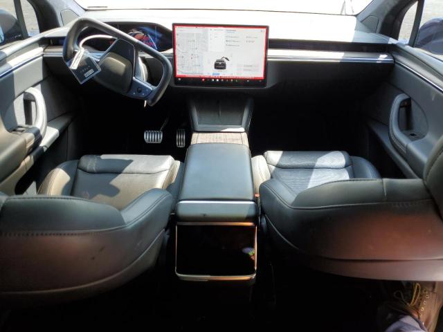 2022 TESLA MODEL X - 7SAXCBE59NF330091