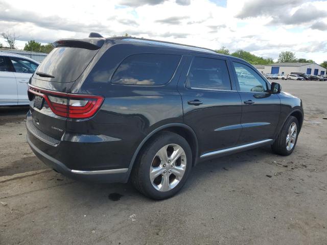 2015 DODGE DURANGO LI - 1C4RDJDG2FC766506