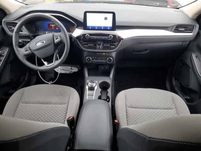 2020 FORD ESCAPE SE - 1FMCU0BZ8LUB69835