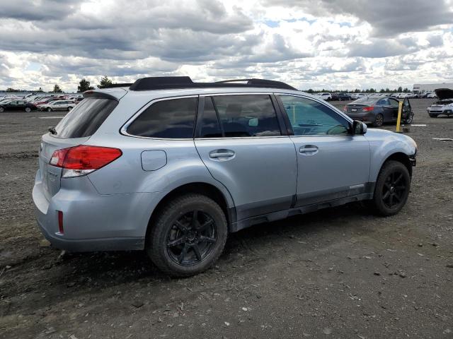 Vin: 4s4brbcc0c3273986, lot: 57407025, subaru outback 2.5i premium 20123