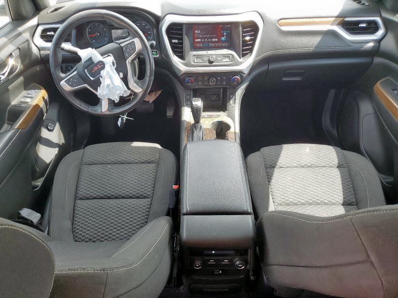 2017 GMC ACADIA SLE 1GKKNLLS1HZ153930