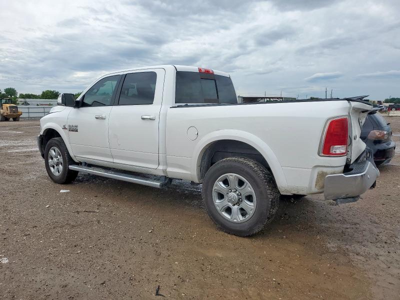 Vin: 3c6ur5fl2gg125021, lot: 58519995, ram 2500 laramie 20162