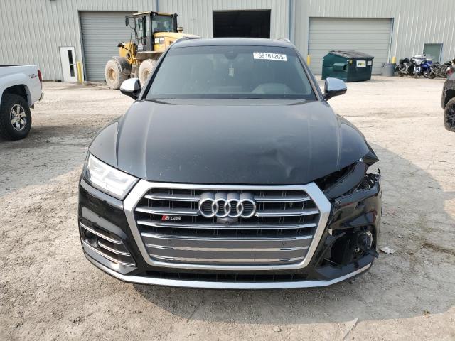 2018 AUDI SQ5 PRESTI WA1C4AFY5J2226121