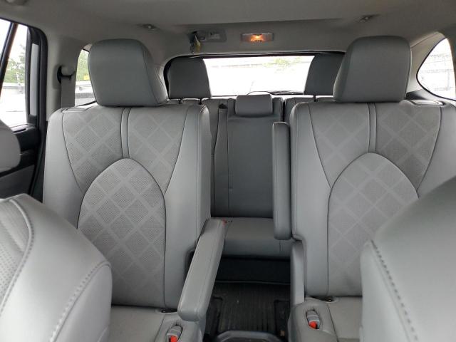 2023 TOYOTA HIGHLANDER - 5TDEBRCH3PS589171
