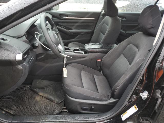 2021 NISSAN ALTIMA SV - 1N4BL4DV0MN367136