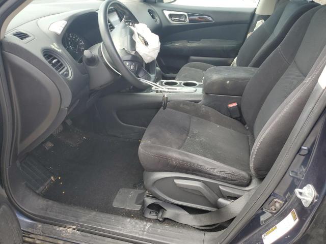 2016 NISSAN PATHFINDER - 5N1AR2MNXGC641110