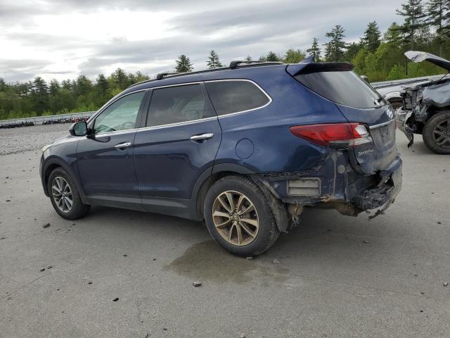 2017 HYUNDAI SANTA FE S KM8SMDHF8HU215350