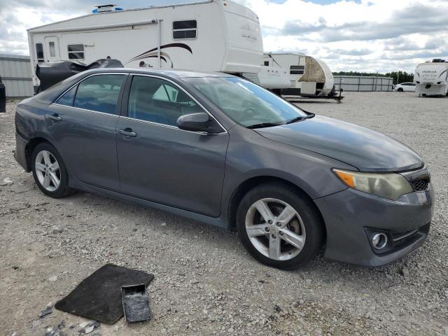 Vin: 4t1bf1fk4cu580934, lot: 57763975, toyota camry base 20124