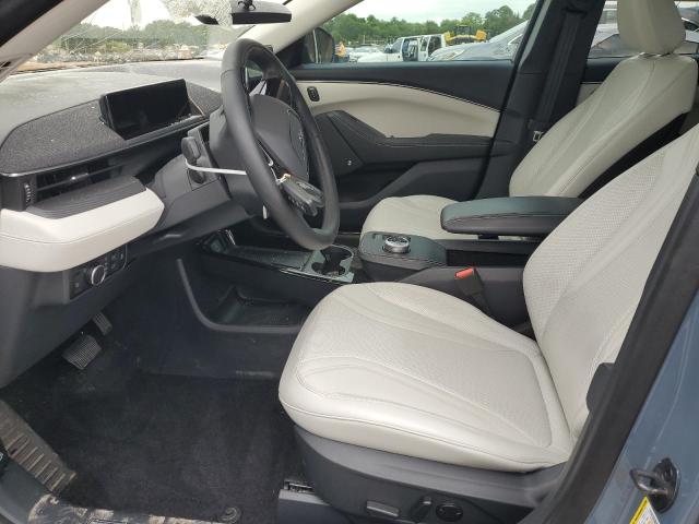 2023 FORD MUSTANG MA - 3FMTK3SU5PMA87826