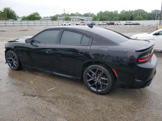 Vin: 2c3cdxhg5mh616763, lot: 58247785, dodge charger gt 20212
