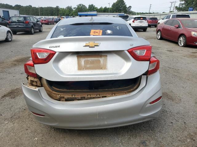 2016 CHEVROLET CRUZE LT 1G1BE5SM6G7316200