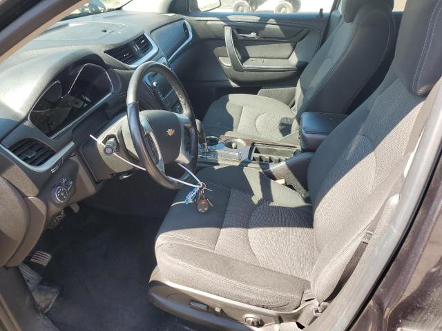 2016 CHEVROLET TRAVERSE L - 1GNKVGKD9GJ198947