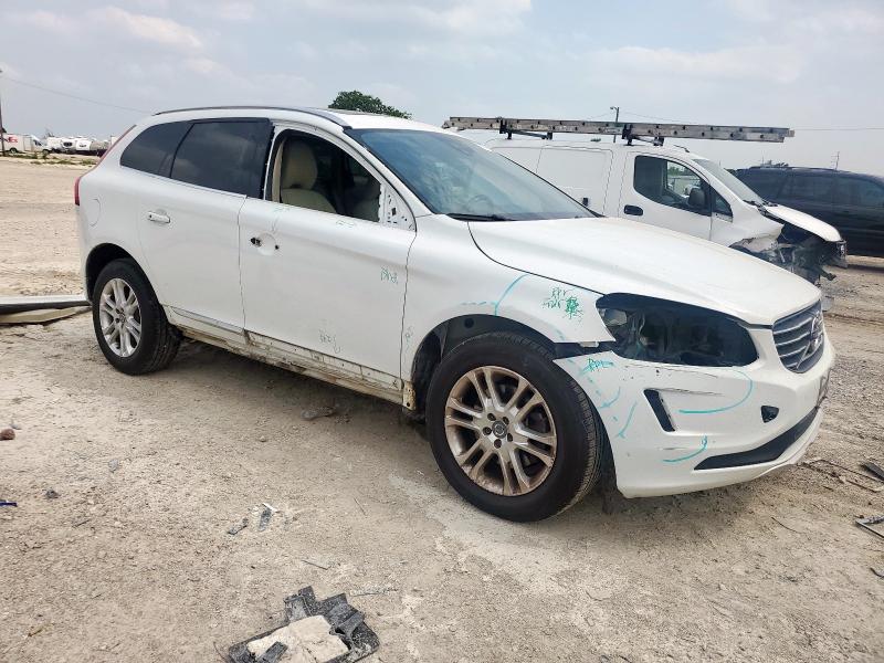 Vin: yv440mdk6f2741025, lot: 57157305, volvo xc60 t5 premier 20154