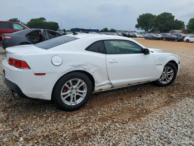 Vin: 2g1fe1e38e9175851, lot: 57709625, chevrolet camaro ls 20143