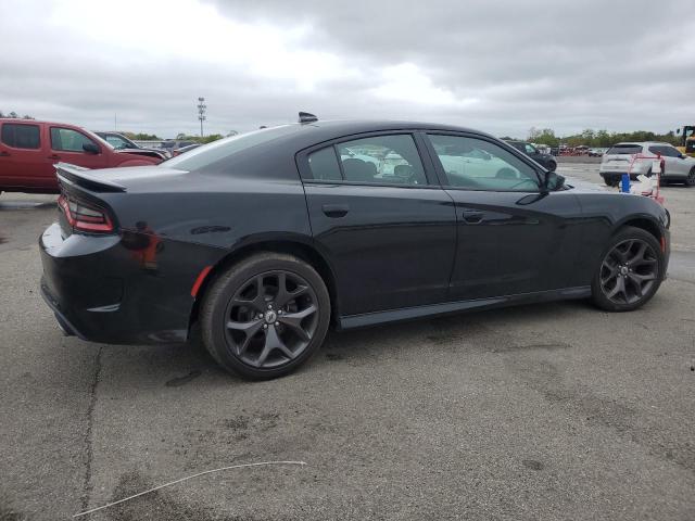 Vin: 2c3cdxhg9kh578838, lot: 57817005, dodge charger gt 20193