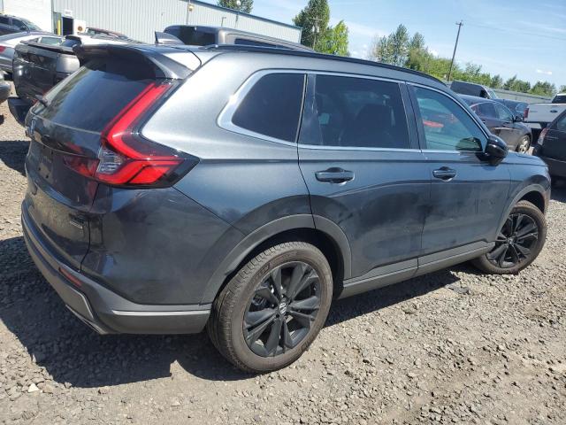 Vin: 7fars6h90se025125, lot: 56911135, honda crv sport touring 20253